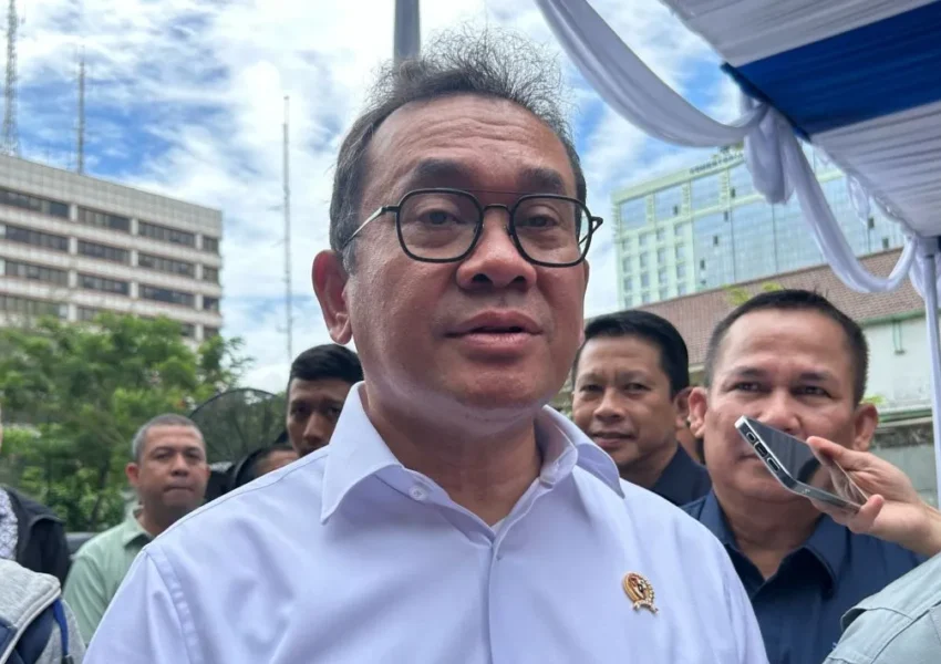 Harga Kelapa Meroket, Pemerintah Pertimbangkan Pungutan Ekspor untuk Stabilkan Pasar Domestik