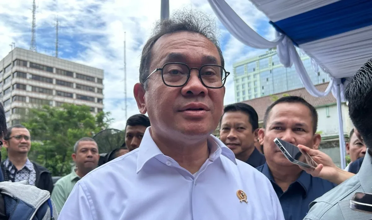 Harga Kelapa Meroket, Pemerintah Pertimbangkan Pungutan Ekspor untuk Stabilkan Pasar Domestik