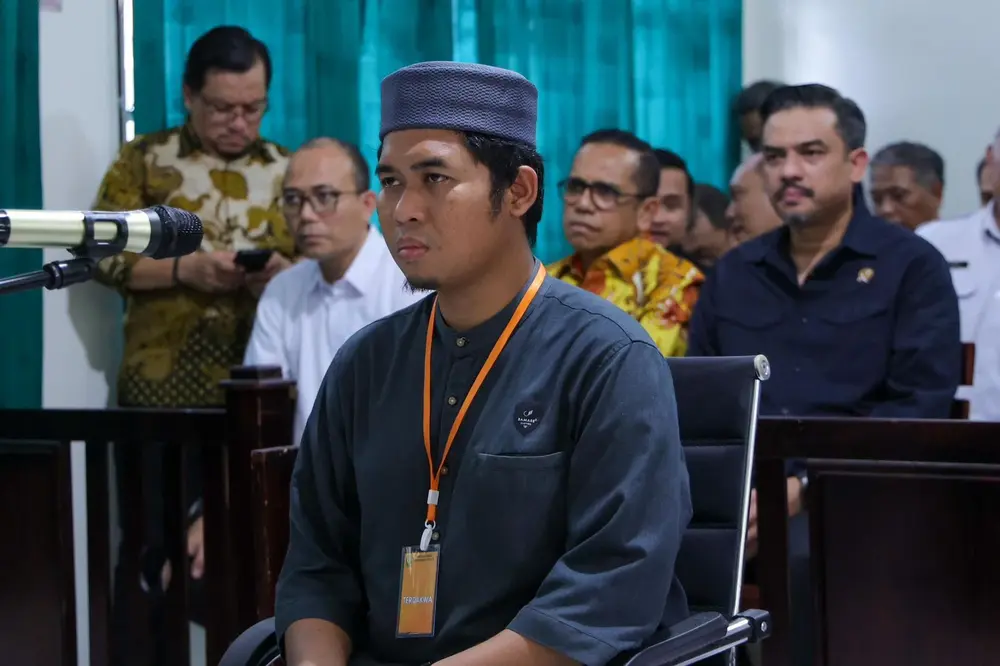 Kasus Mama Khas Banjar, Menteri UMKM Ambil Tanggung Jawab Penuh