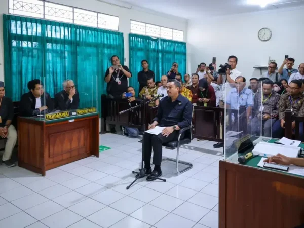 Kasus Mama Khas Banjar, Menteri UMKM Ambil Tanggung Jawab Penuh