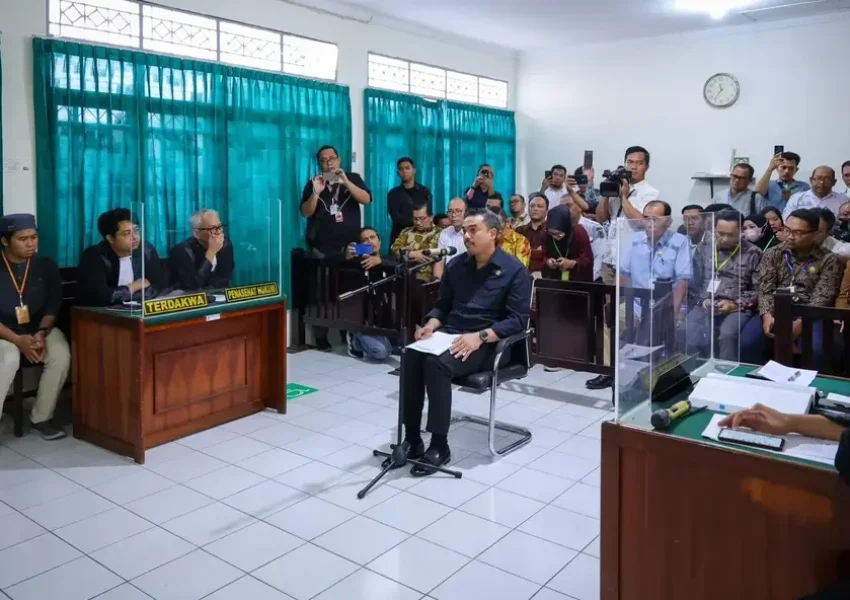 Kasus Mama Khas Banjar, Menteri UMKM Ambil Tanggung Jawab Penuh