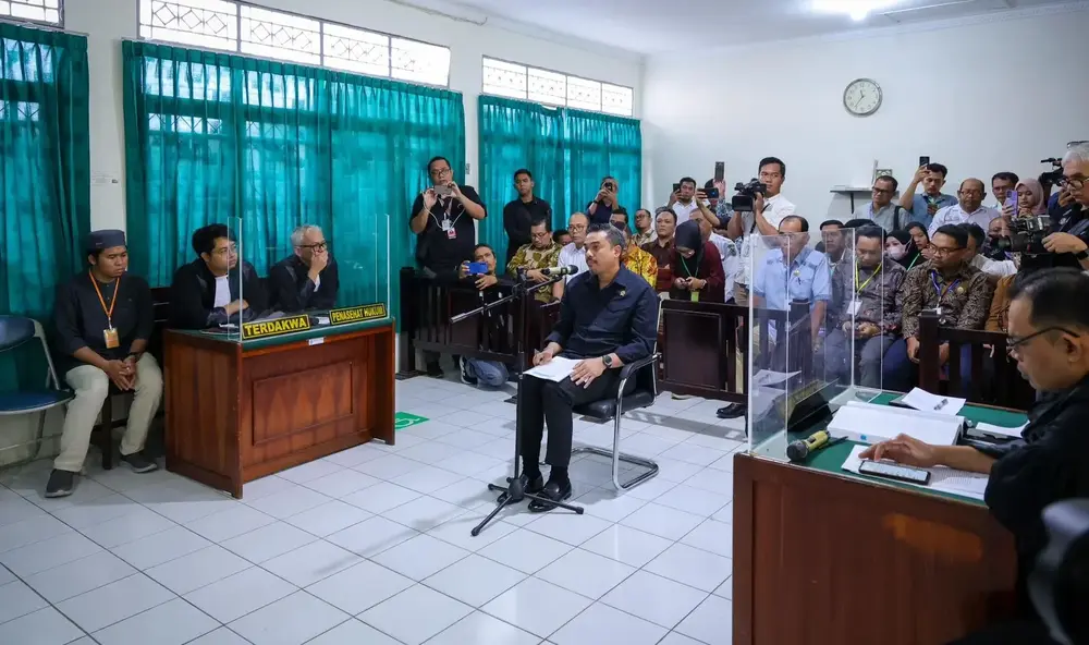Kasus Mama Khas Banjar, Menteri UMKM Ambil Tanggung Jawab Penuh