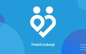 Eks Aplikasi PeduliLindungi Berubah Jadi Laman Judi Online, Kemenkes Angkat Bicara