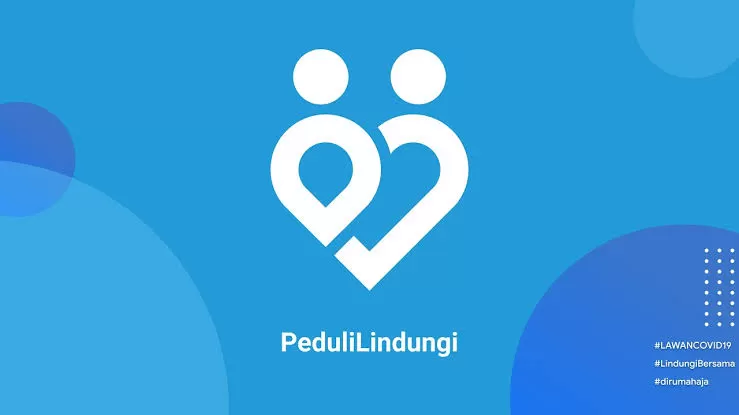 Eks Aplikasi PeduliLindungi Berubah Jadi Laman Judi Online, Kemenkes Angkat Bicara