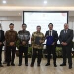 Perbanas dan AICB Malaysia Perkuat Profesionalisme SDM Perbankan Indonesia lewat Sertifikasi Global