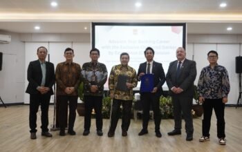 Perbanas dan AICB Malaysia Perkuat Profesionalisme SDM Perbankan Indonesia lewat Sertifikasi Global