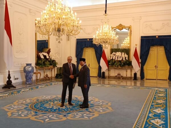 Indonesia Jadi Tempat Uji Coba Vaksin TBC yang Dikembangkan Bill Gates