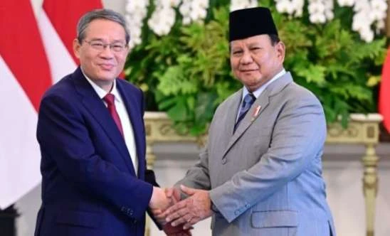Indonesia dan China Perkuat Kerja Sama Ekonomi dengan Transaksi Mata Uang Lokal