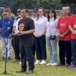 Kompetisi Sepak Bola Liga U-17 Piala Gubernur Jakarta 2025 Resmi Bergulir