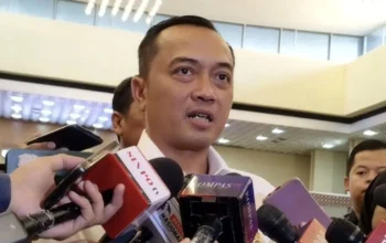 Prabowo Kaji Pembatasan Game Online Usai Ledakan di SMAN 72 Jakarta