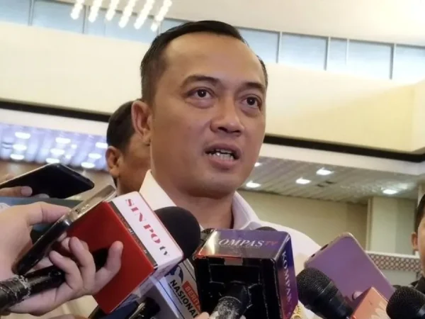 Mensesneg Tegaskan Belum Ada Pembahasan Reshuffle Kabinet Prabowo