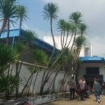 Polisi Ringkus Belasan Preman yang Paksa Tutup Pabrik Minuman di Gunung Putri