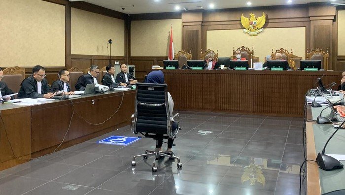 Eks Anggota DPR Ungkap Perintah Kontroversial Hasto: Diminta Mundur 6 Bulan Usai Dilantik Demi Harun Masiku