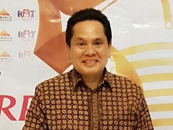 Kadin Sambut Positif Pembentukan Dewan Kesejahteraan Buruh dan Satgas PHK oleh Presiden Prabowo