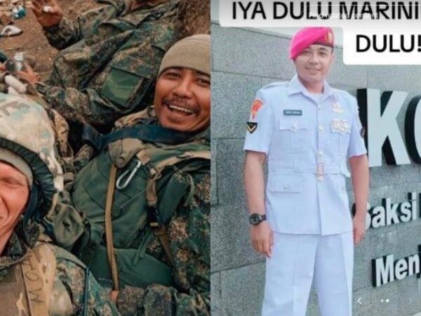 Nasib Kewarganegaraan Eks Marinir di Ujung Tanduk Usai Gabung Pasukan Rusia