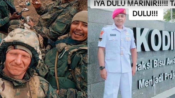 Nasib Kewarganegaraan Eks Marinir di Ujung Tanduk Usai Gabung Pasukan Rusia