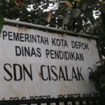 Dua SD Negeri di Depok Terancam Roboh, SDN Cisalak I Akan Direlokasi