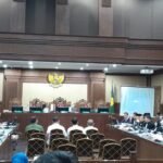 Sidang Tom Lembong Ungkap MoU Moeldoko Soal Gula 2013