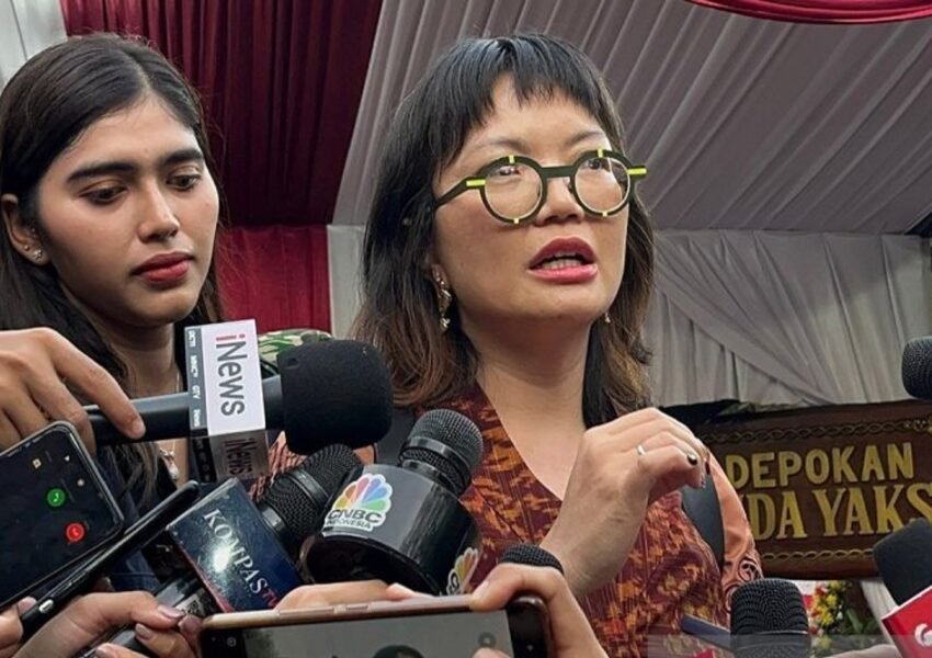 AS Tangguhkan Visa Pelajar, Kemendiktisaintek Siapkan Dua Opsi untuk Pelajar RI