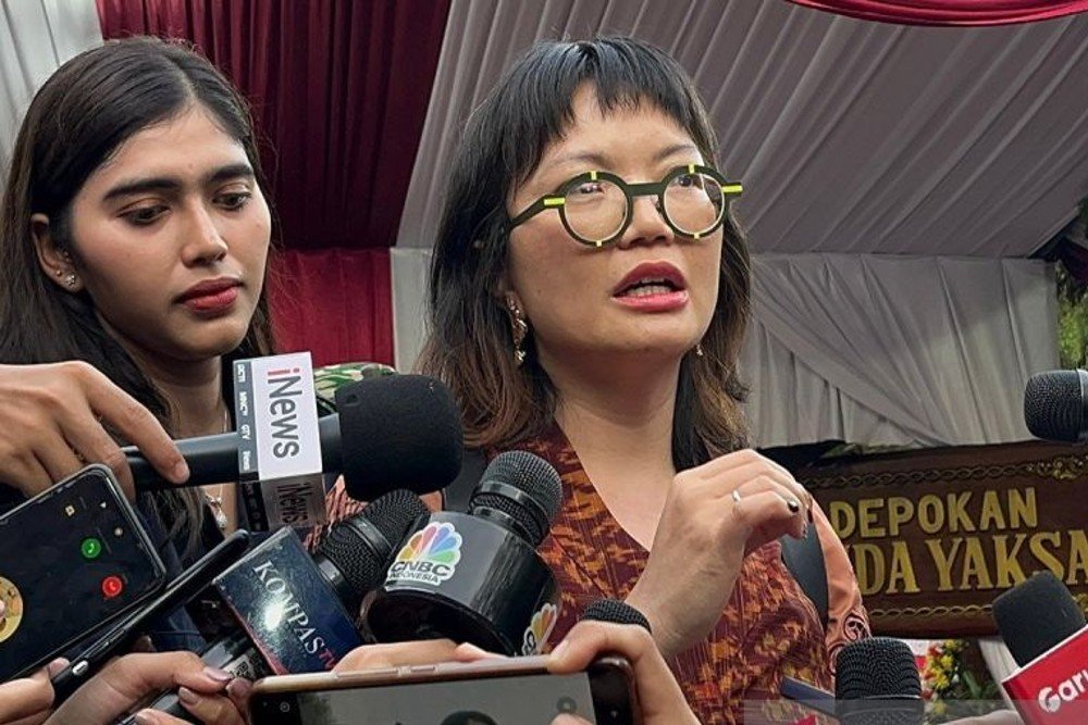 AS Tangguhkan Visa Pelajar, Kemendiktisaintek Siapkan Dua Opsi untuk Pelajar RI