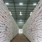 Bom Waktu Stok Jumbo Beras Bulog