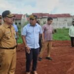 Puluhan Situ di Depok Beralih Fungsi Jadi Daratan dan Bangunan