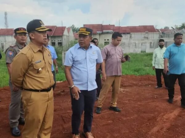 Puluhan Situ di Depok Beralih Fungsi Jadi Daratan dan Bangunan