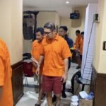 Pegawai Komdigi Raup Keuntungan 52,59 M, Lindungi Ribuan Situs Judol