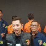Tiga Orang Ditetapkan Tersangka Pemerasan Proyek Chandra Asri Rp 5 Triliun, Ketua Kadin Cilegon Ditahan