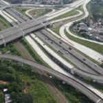 Tarif Tol Kunciran-Serpong Resmi Naik Besok