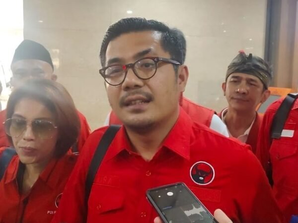 Kader PDIP Laporkan Menkop Budi Arie ke Bareskrim Polri 