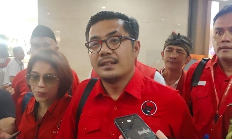 Kader PDIP Laporkan Menkop Budi Arie ke Bareskrim Polri 