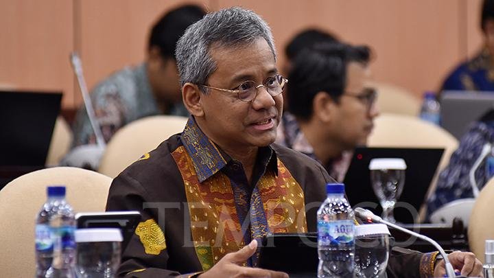 Strategi Kemenkeu Amankan APBN Pasca "Hilangnya" Dividen BUMN ke Danantara