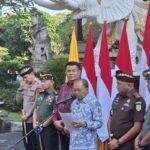 Gubernur Bali Tegaskan Penolakan GRIB Jaya: Kami Tolak Ormas Bermasalah!
