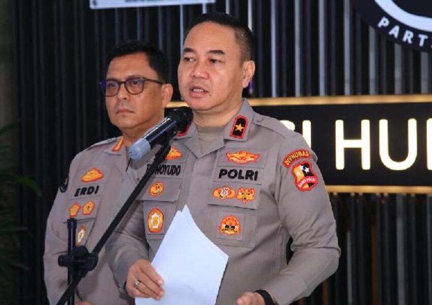 Polri Dalami Kejanggalan Worldcoin: Pengambilan Data Wajah Picu Kewaspadaan