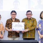 Kementerian Usaha Mikro Kecil dan Menengah (UMKM) bersama Yayasan Dharma Bakti Astra (YDBA) berkomitmen menciptakan ekosistem wirausaha yang lebih inklusif dan berdaya saing den