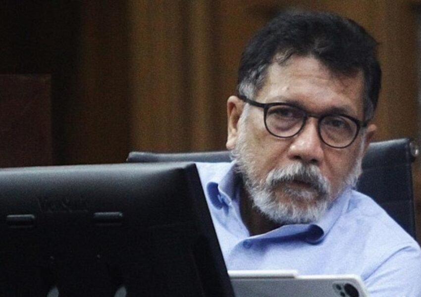 Kasus Suap MA: Zarof Ricar Dihukum 18 Tahun, Rp915 M Dirampas
