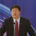 Profil Zhao Weiguo Mantan Bos Tsinghua Unigroup, Dihukum Mati karena Korupsi