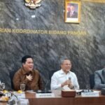 Koperasi Merah Putih Siap Distribusikan Sembako dan LPG