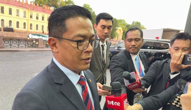 Indonesia Siapkan Evakuasi Darat WNI dari Iran