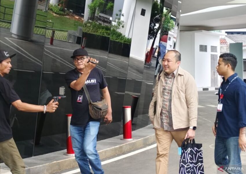 Dirut Sritex Kembali Diperiksa Kejagung Terkait Dugaan Korupsi Kredit