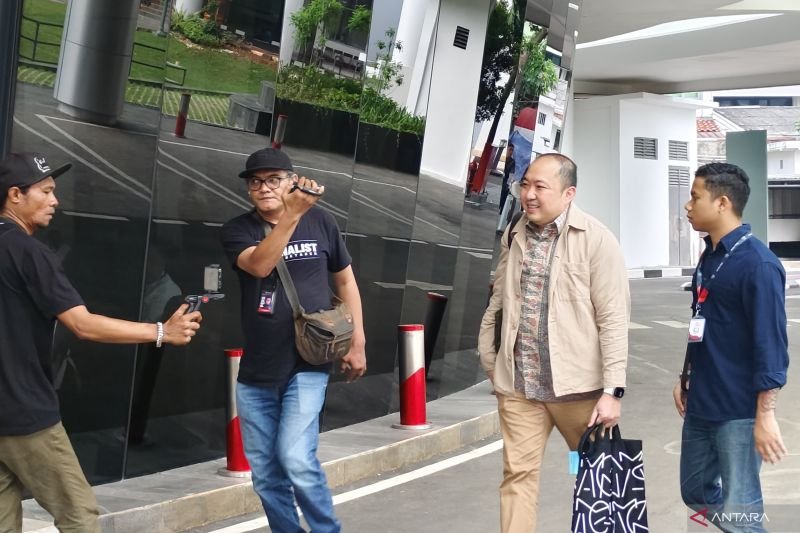 Dirut Sritex Kembali Diperiksa Kejagung Terkait Dugaan Korupsi Kredit