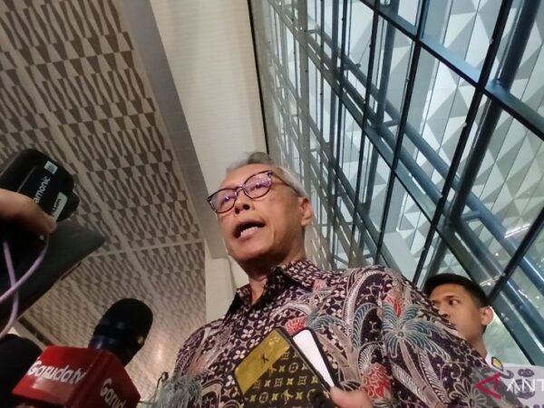 68 WNI dari Iran Tunggu Jadwal Pemulangan, Kemlu Siapkan Evakuasi Tahap Kedua