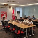 PSI Rampungkan Verifikasi 150 Ribu Kader Jelang Pemilihan Ketua Umum 2025