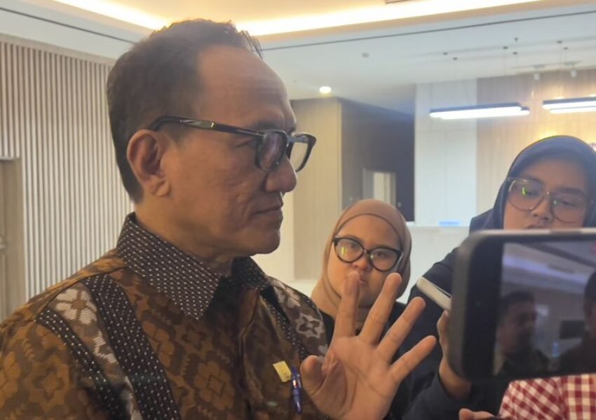 Wamensesneg Jabat Komisaris PLN, Sejumlah Direksi Juga Berganti