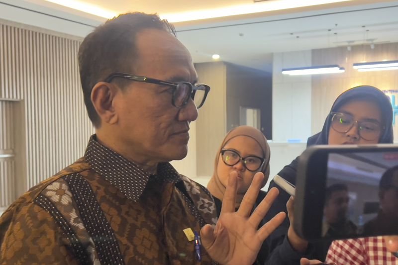 Wamensesneg Jabat Komisaris PLN, Sejumlah Direksi Juga Berganti