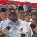 Rano Karno Minta Maaf Tak Gunakan Transportasi Umum di Hari Wajib ASN