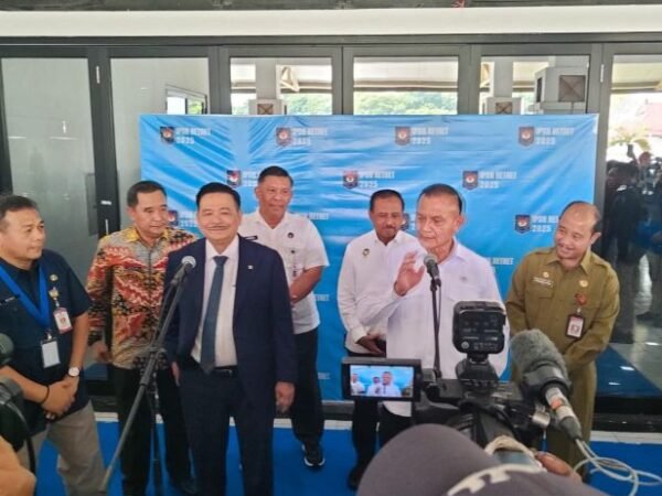 96 WNI Dievakuasi dari Iran, Pemerintah: Tak Semua Mau Pulang ke Indonesia