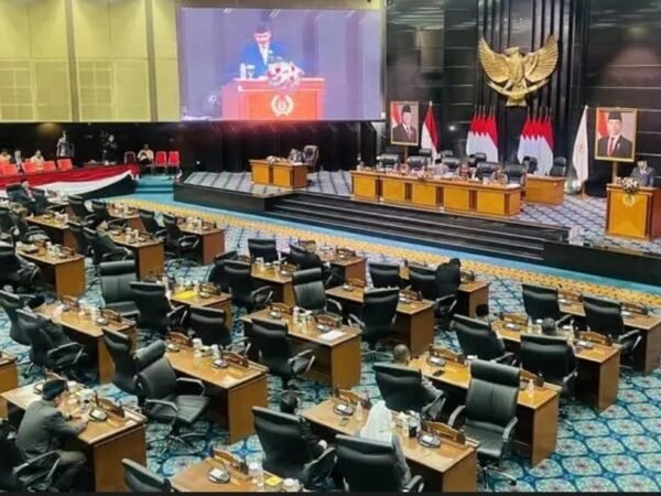 Gerindra Usul Pembinaan Militer, Pramono: Jakarta Punya Cara Sendiri