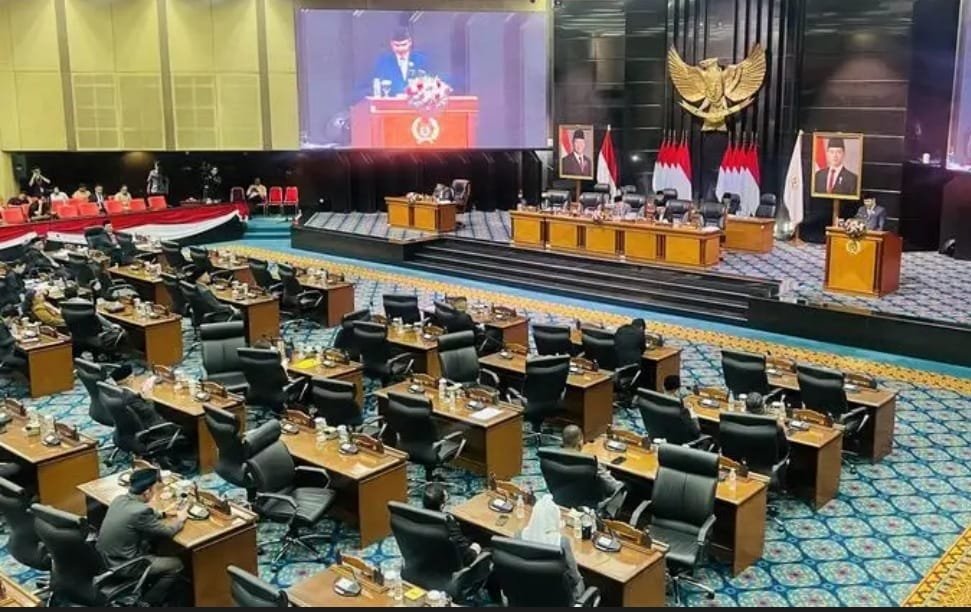 Gerindra Usul Pembinaan Militer, Pramono: Jakarta Punya Cara Sendiri